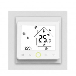 EcoTherm Pro White