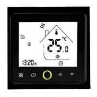 EcoTerm Pro Black