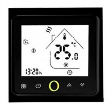 EcoTherm Pro Black
