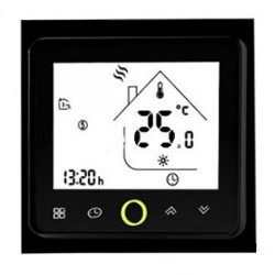 EcoTerm Pro Black EcoTerm Pro Black