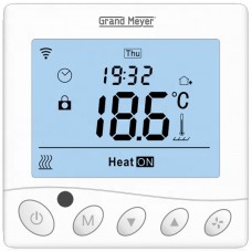  In-Therm PWT-002 Wi-Fi 