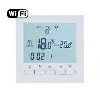 Klimteh BHT-313W WiFi 