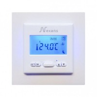 Nexans N-Comfort TD 