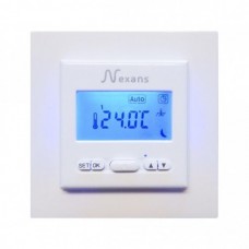 Nexans N-Comfort TD 