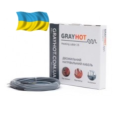 Grayhot 498Вт, 34м 