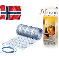 Nexans Millimat / 150 900W (6 м2) 