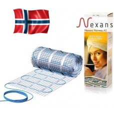  Nexans Millimat / 150 900Вт 