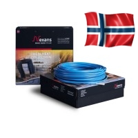Nexans TXLP / 2R 1250/17 (72.4м) 