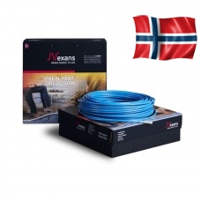 Nexans TXLP / 2R 1250/17 (72.4м) 